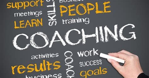 Career Coaching