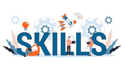 Skills Development